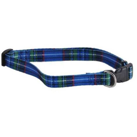 Collare Cani Nylon Mm 25 Cm 70       Ilcampo 07650