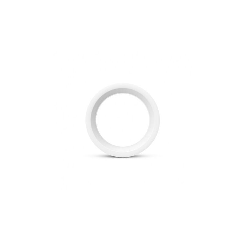 Collare curvo bianco - Downlight CYNIUS - 21-24W