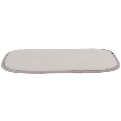 Collare da addestramento Trixie Cavo Nero Grafite 25-31 cm