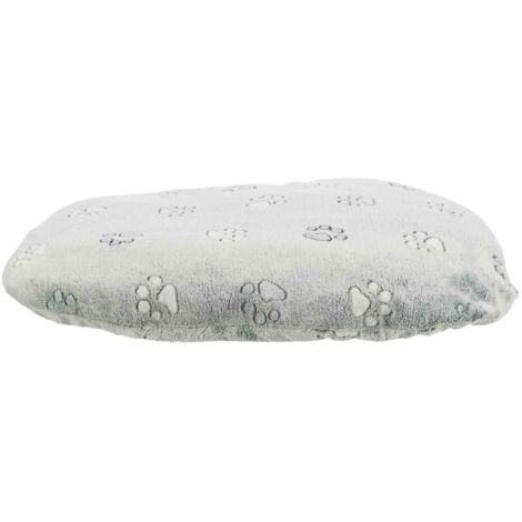 Collare da addestramento Trixie Cavo Nero Grafite 30-36 cm
