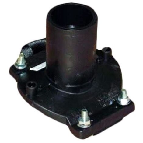 Collare di presa a tronchetto PN16 PE100 ø110-50 12ECOL11050 - - NUPI - -