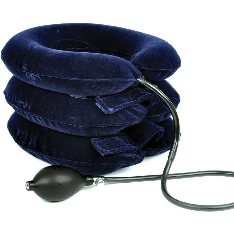 Perle Rareit - Collare di trazione cervicale