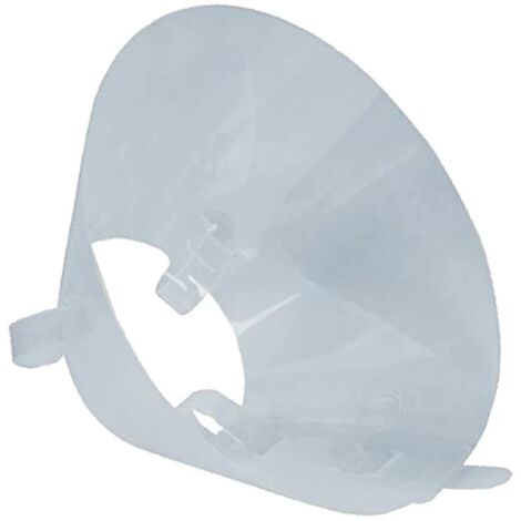 Collare elisabetta 12.5cm Croci