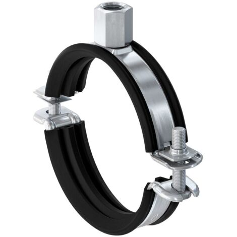 COLLARE FRS PLUS PER TUBI 2" CON GUARNIZIONE