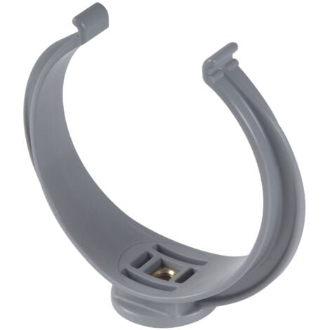 NICOLL in PVC Clips base 7X150 ∅80