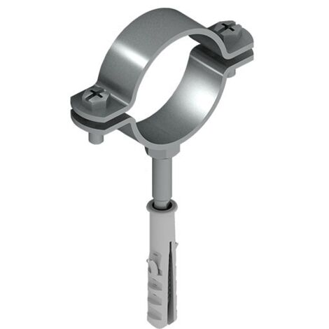 Collare IP con tassello ø3/8" 70150038