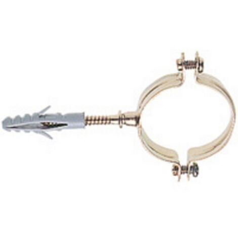 COLLARE LEGGERO TROPICALIZZATO CON TASSELLO E VITE Diam. 18  - 3/8 (Pz.100)