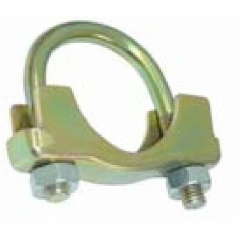 Collare Marmitte Ø 58mm Massey Ferguson 3599710M91