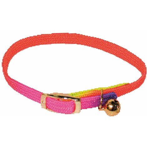 Collare Nylon Elastic. C/Camp Arcoba CROCI