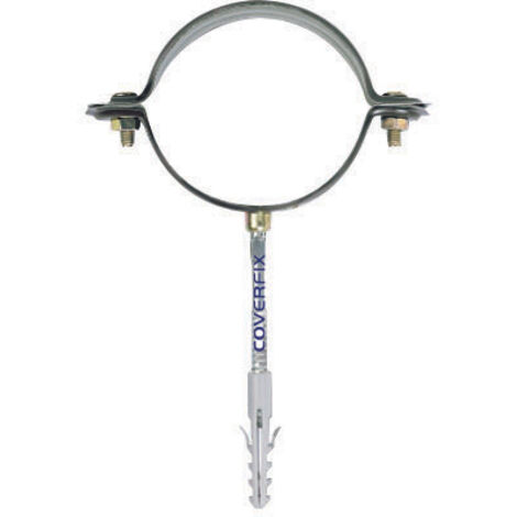 COLLARE P/DISCESE PLUVIALI T. DI MORO D  80 MM 50 PZ