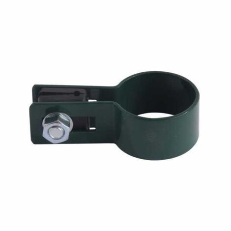 Collare Paletti Tondi Semplice mm 48 Betafence