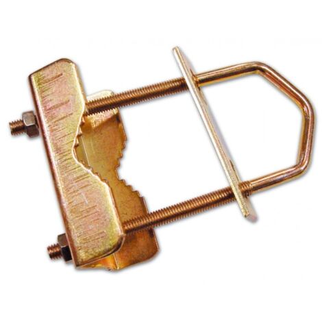 COLLARE PER ANTENNA Ø60MM DOPPIO