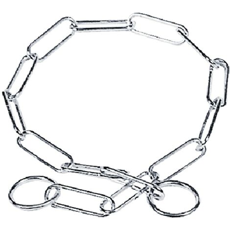 COLLARE PER CANE MAGLIA LUNGA SALVAPELO cm 60