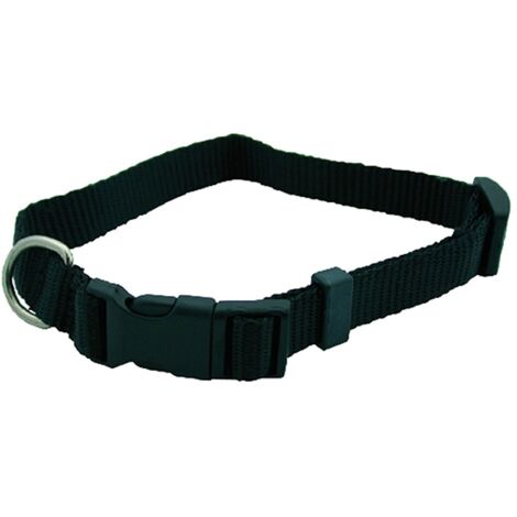 COLLARE PER CANE mm 15 x cm 40 6 PZ