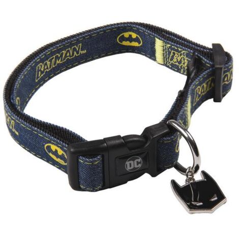 Collare per cani Batman Taglia S-M