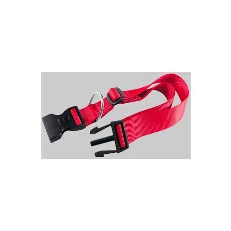 Collare per cani club c mm 10 x cm 23&divide32 - col. blu