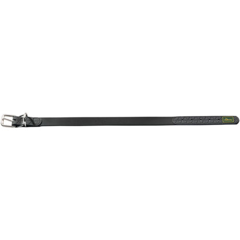 Collare per Cani Hunter Convenience 53-61 cm L/XL Nero
