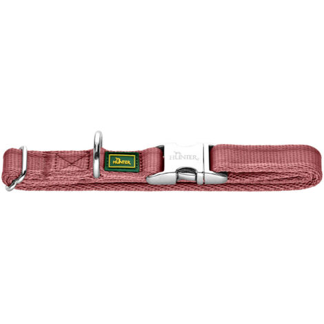 Collare per Cani Hunter Inari Rosso M 30-45 cm