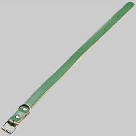 Collare per cani sfoderato 12x330 mm