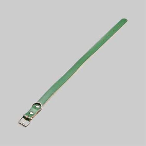 Collare per cani sfoderato 25x510 mm