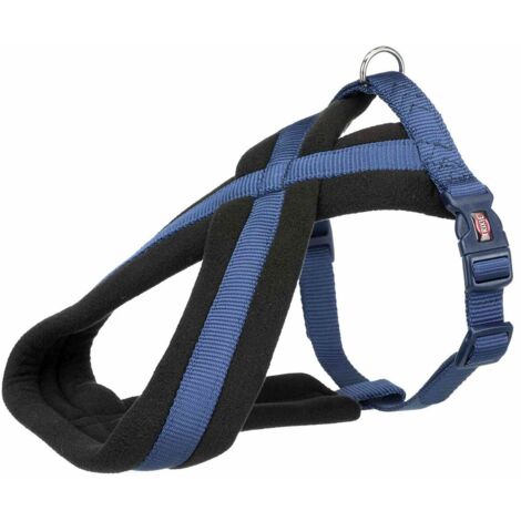 Collare per Cani Trixie BE NORDIC Grigio chiaro L 50 cm