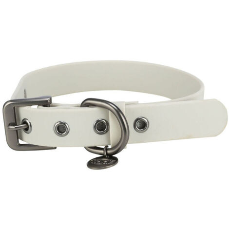 Collare per Cani Trixie Grigio chiaro XS/S 25-32 cm