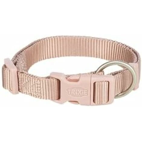 Collare per Cani Trixie Premium Blush 25-40 cm