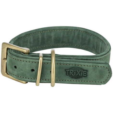 Collare per Cani Trixie Pure M 36-43 cm