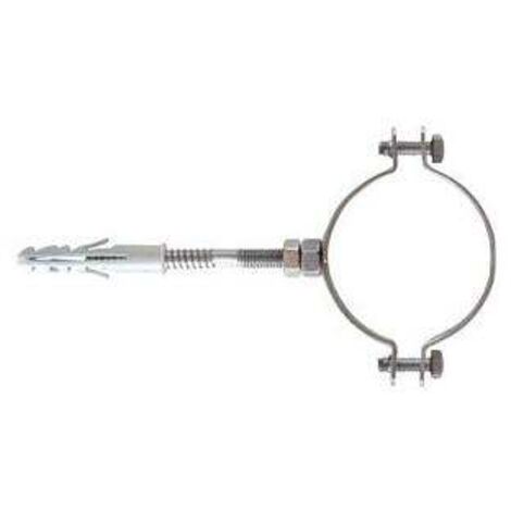 COLLARE PER CANNE FUMARIE Ø 120 mm