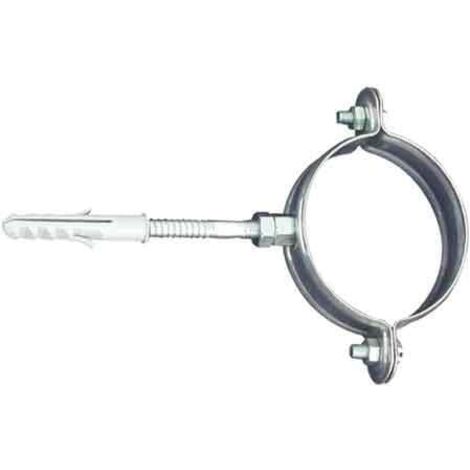 COLLARE PER CANNE FUMARIE Ø 180 mm