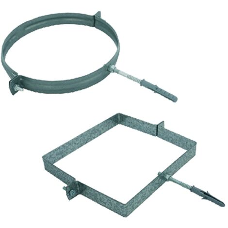 COLLARE PER CANNE FUMARIE cm 25 x 25