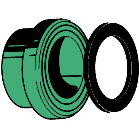 Collare per Flange Aquatherm D 75 per impianti Termo/Idrosanitari 0015520