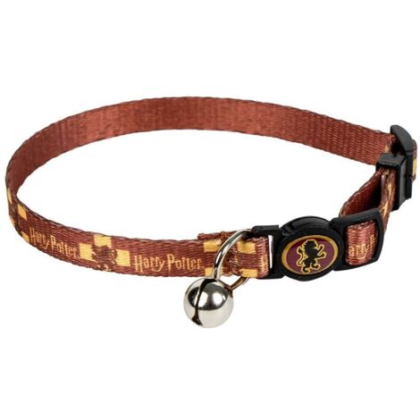 Collare per gatti Harry Potter