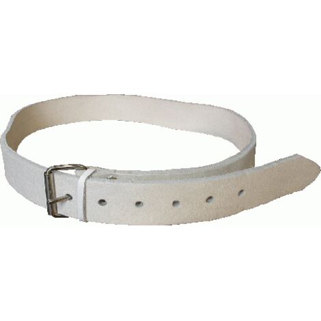collare per mucca in pelle di bufalo doppio larg mm 40 lung cm 120 collari cani