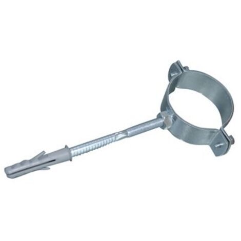 COLLARE PESANTE PER TUBAZIONI PEHD-PVC Diam. 315
