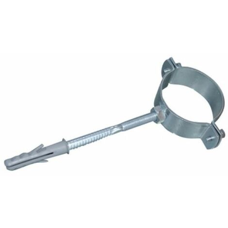 COLLARE PESANTE PER TUBAZIONI PEHD-PVC Diam. 40