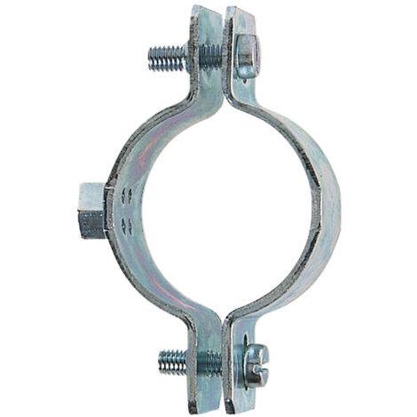Collare pesante per tubi CPT-M 1/2"