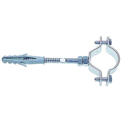 IDROWEB COLLARE PESANTE ZINCATO 3/4 mm.25-30 RM RACCORDERIE METALLICHE SPA