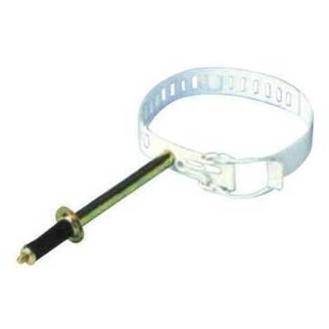 COLLARE REGGITUBO CLASSIC BIANCO