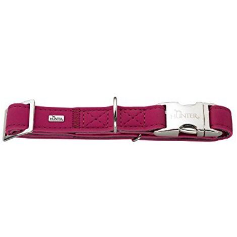 Collare Softie Alu-Strong, Llampone, Salilpelle