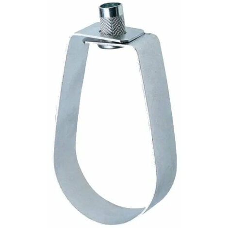 Collare Sprinkler Zincato 2" - Art.890