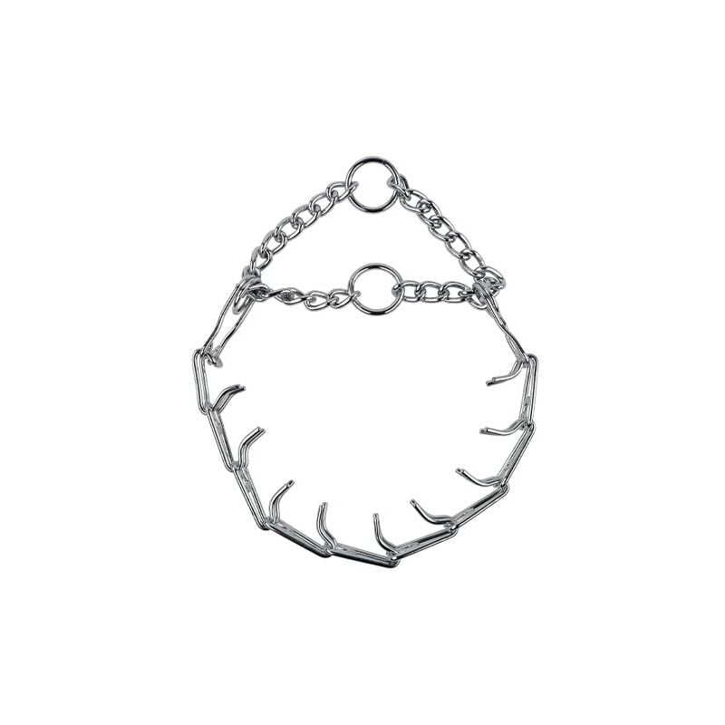 

Collares de Entrenamiento Clásico IBÁÑEZ COLLAR DE PúAS, 2.3MM X 26-37CM
