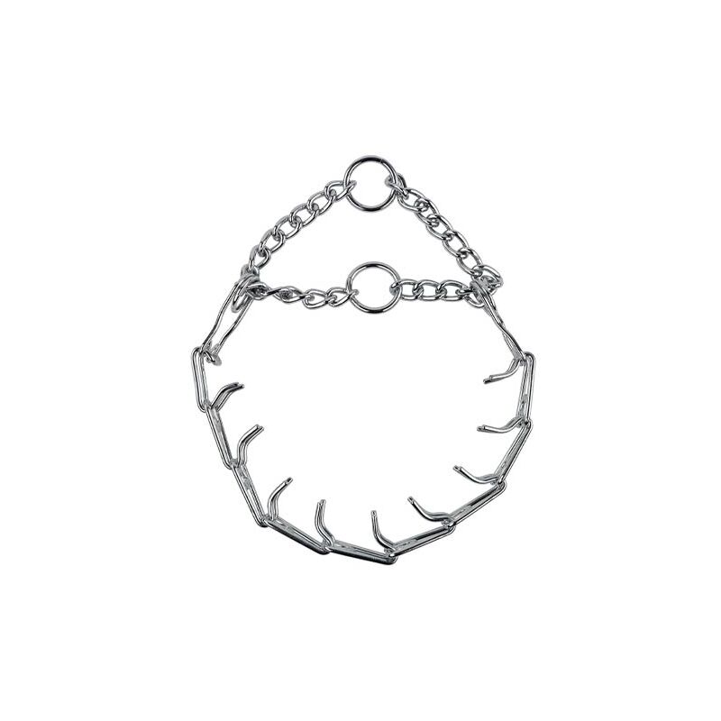 

Collares de Entrenamiento Clásico IBÁÑEZ COLLAR DE PúAS, 3.8MM X 40-62CM