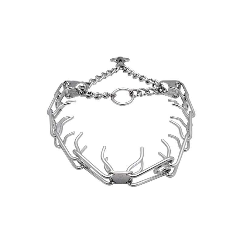 

Collares de entrenamiento SPRENGER Ultra Plus COLLAR ULTRA PLUS 4MM 63CM