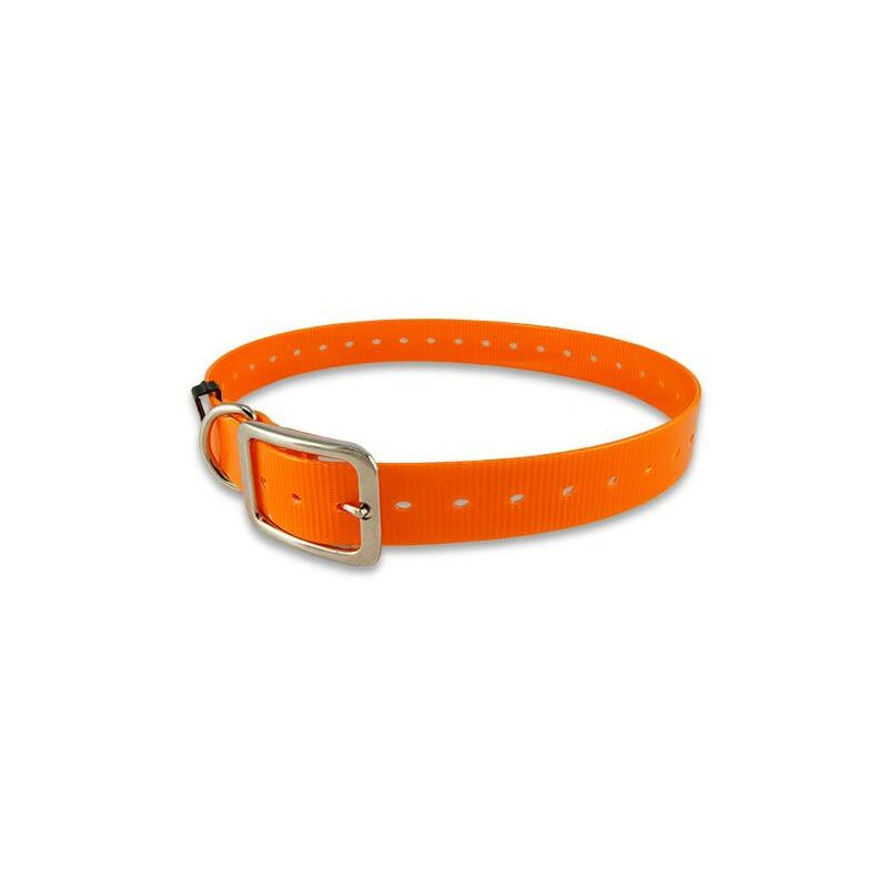 

Collares Poliuretano IBÁÑEZ. 25 mm. COLLAR POLIURETANO 2.5X70CM NARANJA FOSFORITO