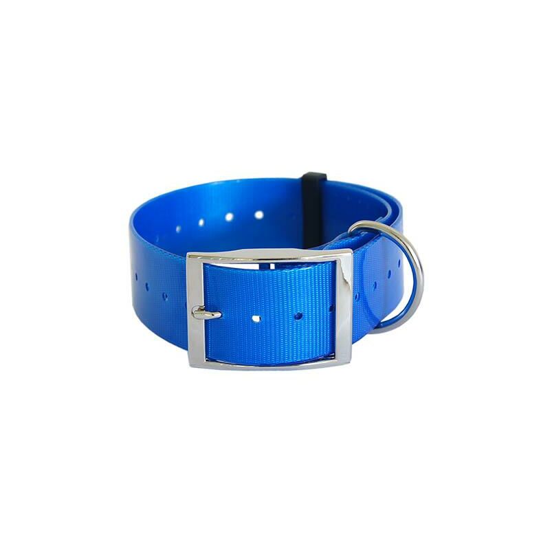

Collar de Poliuretano para perros, de 38 mm, alta resistencia 3,8 X 60CM Rosa