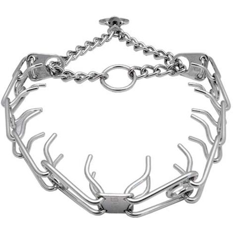 CHADOG ULTRA PLUS COLLAR 3.2MM 58CM