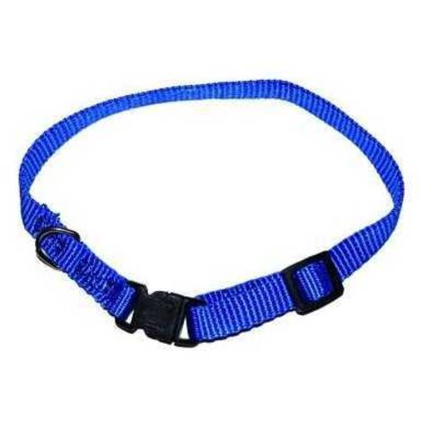 Collari Per Cani Blinky In Poliestere Small Tg.23-32Cm