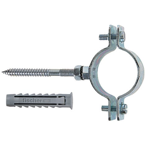 COLLARI PESANTI FISCHER CPT 1-1/4
