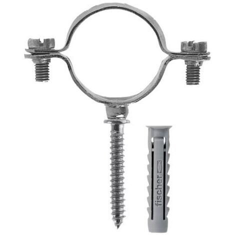+ COLLARI ZINCATI CZV pz 10 mm. 16